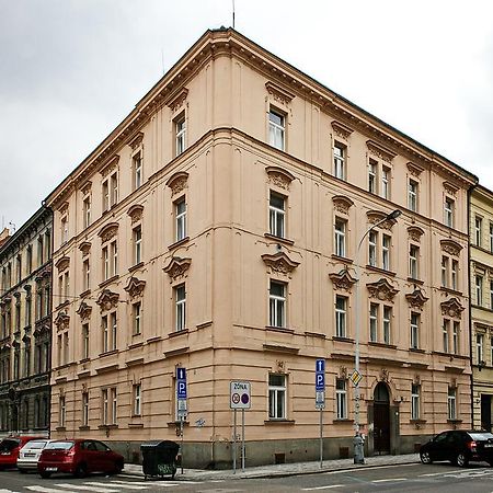 Luxury Center Apt. Charles Bridge Walking Distance Praga Exterior foto